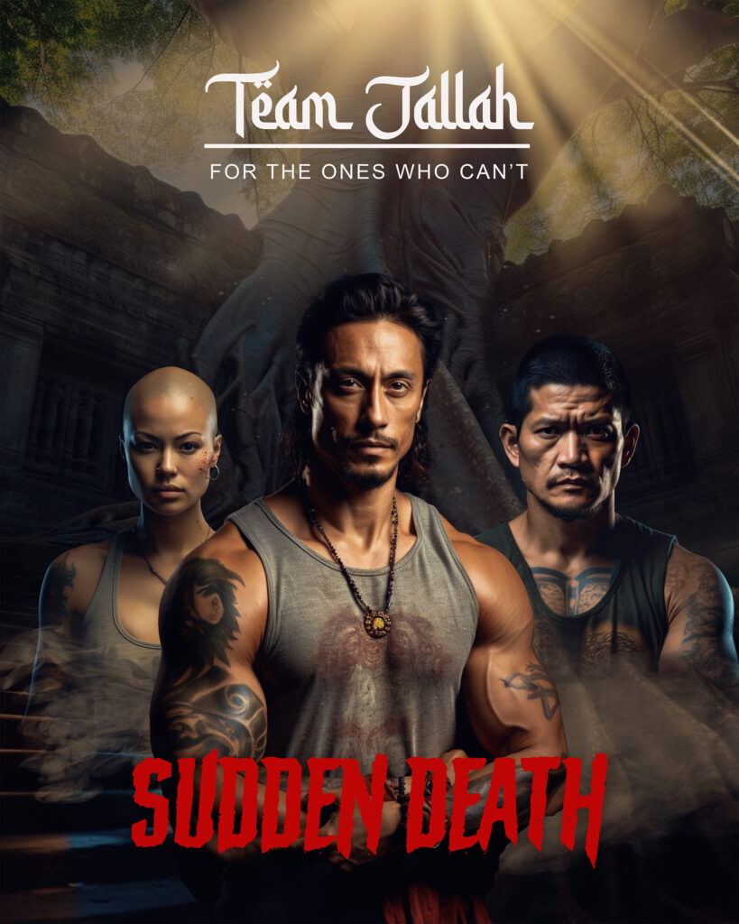 JALLAH.SuddenDeath 4