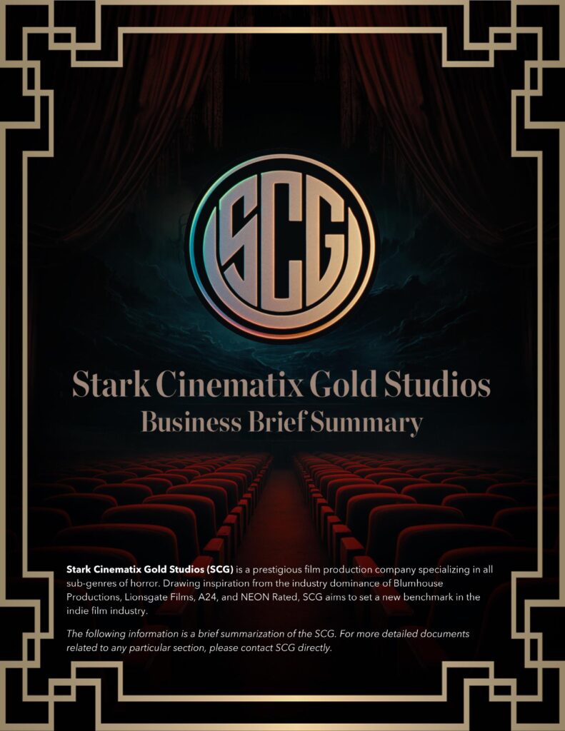 SCG Executive Summary Business Plan With Graphics-images-0